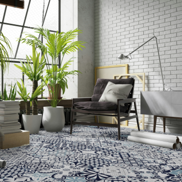 Parchet laminat Falquon Quadraic MT Q013