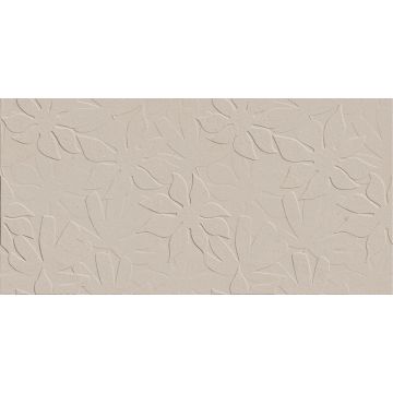 Faianta Fanal Re Oasis Calm Bone 60x120 cm Rectificata Mata
