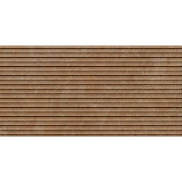 Faianta Fanal Origin RE Arc Core Terra 60x120 cm Rectificata Mata