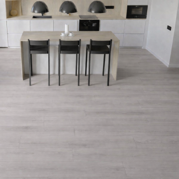 Parchet SPC Bigger5 Grizzly / N.America 5.5 mm Stejar ton mediu RENACG021