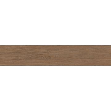Gresie Fanal Livo Wallnut 22x120 cm Rectificata Mata
