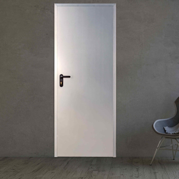 Usa tehnica rezistenta la foc Naturen EI60, alba