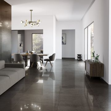 Gresie Fanal Stardust Oxide 90x90 cm Rectificata Lapatto 