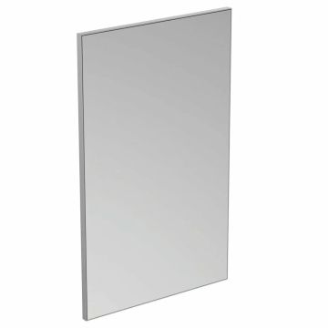 Oglinda Ideal Standard Mirror&Light H 60x100 cm, reversibila