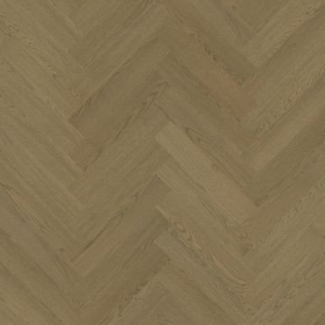 Parchet lemn dublu stratificat Tarkett Privilege stejar Prestige Brown Grey 600x120x15mm