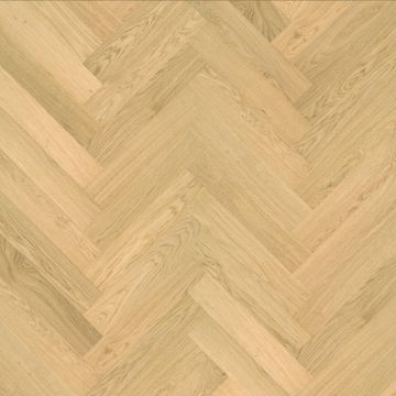 Parchet lemn dublu stratificat Tarkett Privilege stejar Prestige White 600x120x15mm