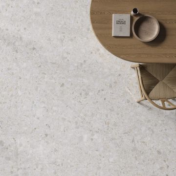 Gresie Fanal Venezia Cream 90x90 cm Rectificata Mata
