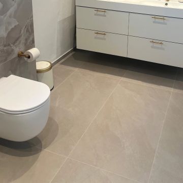 Gresie Alaplana Verbier Beige RC MT 60 x 120 cm 