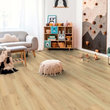Parchet laminat My Floor Villa 12 mm Stejar ton mediu M1236