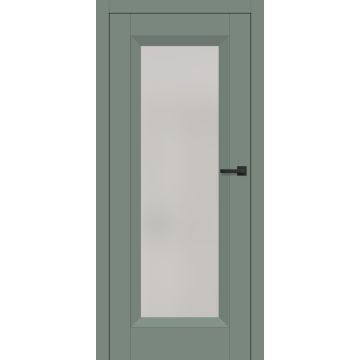 Usa de interior Erkado Werbena 1 MDF plin toc fix sau reglabil