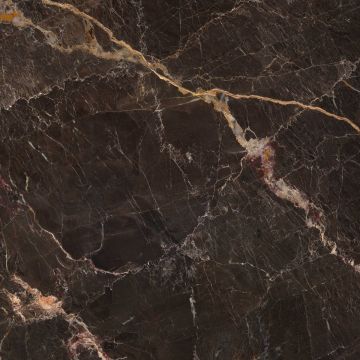 Gresie Fanal Windsor Black RC Rectificata Mata 90 x 90cm