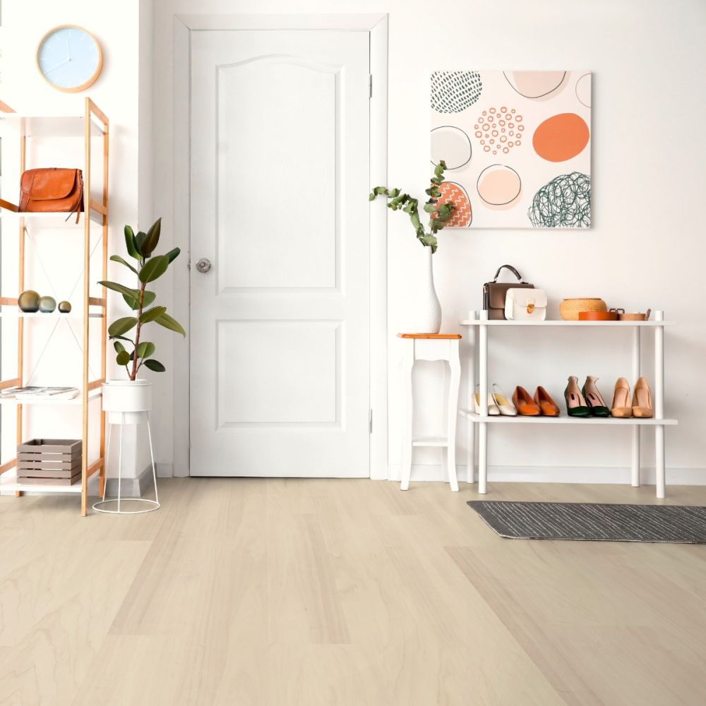 Parchet laminat Kronotex Dynamic 8 mm Stejar ton deschis D80732