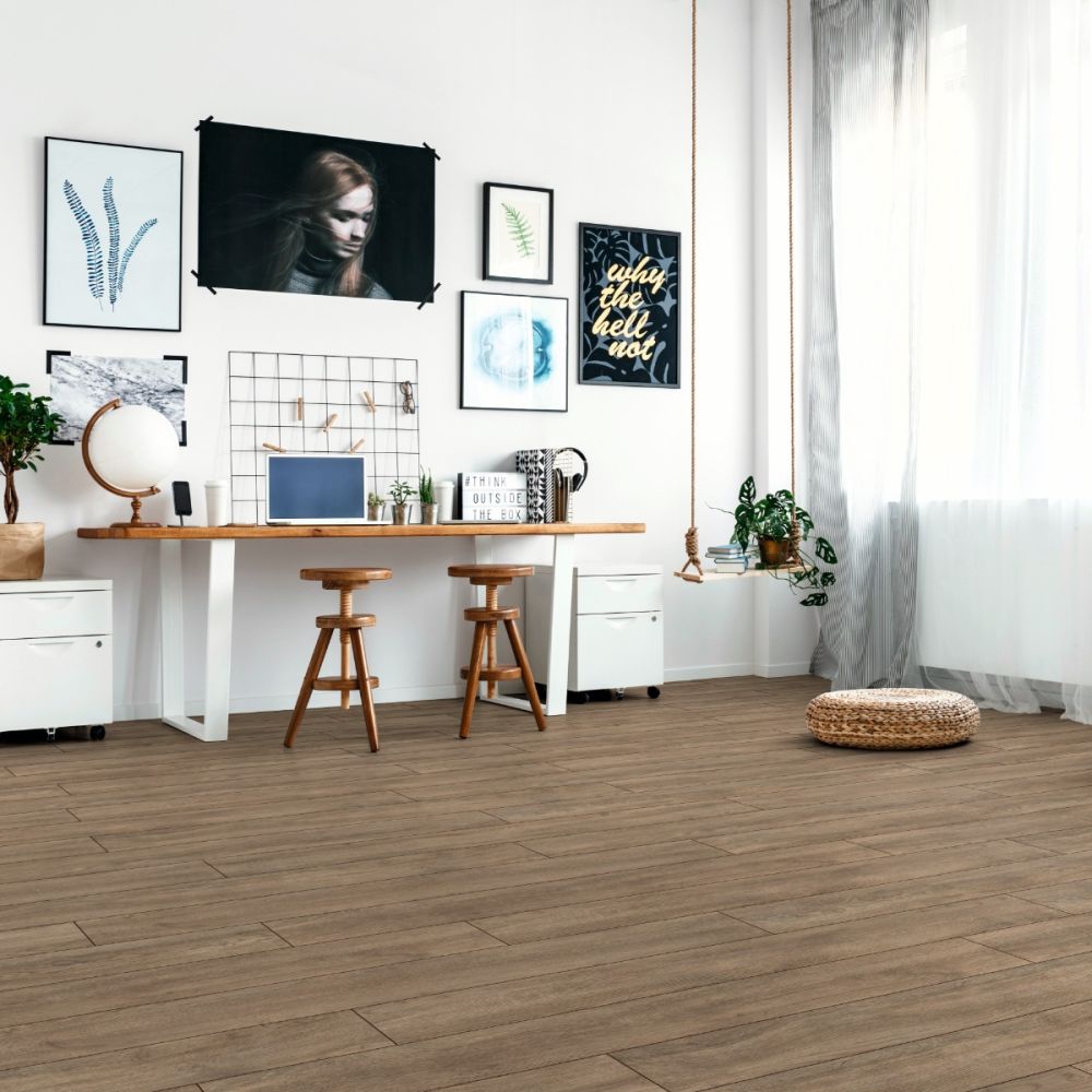 Parchet laminat My Floor Chalet 10 mm Stejar ton inchis M1025