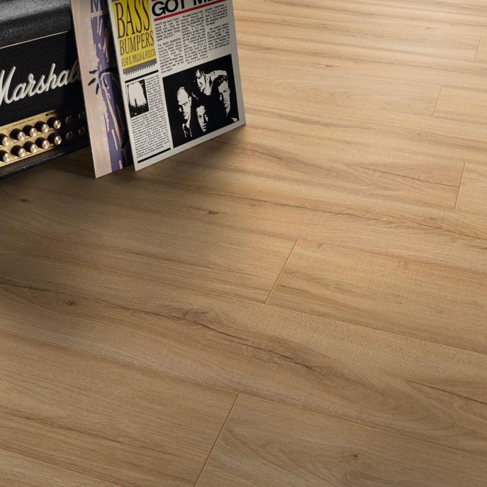Parchet laminat My Floor Villa 12 mm Stejar ton mediu M1231