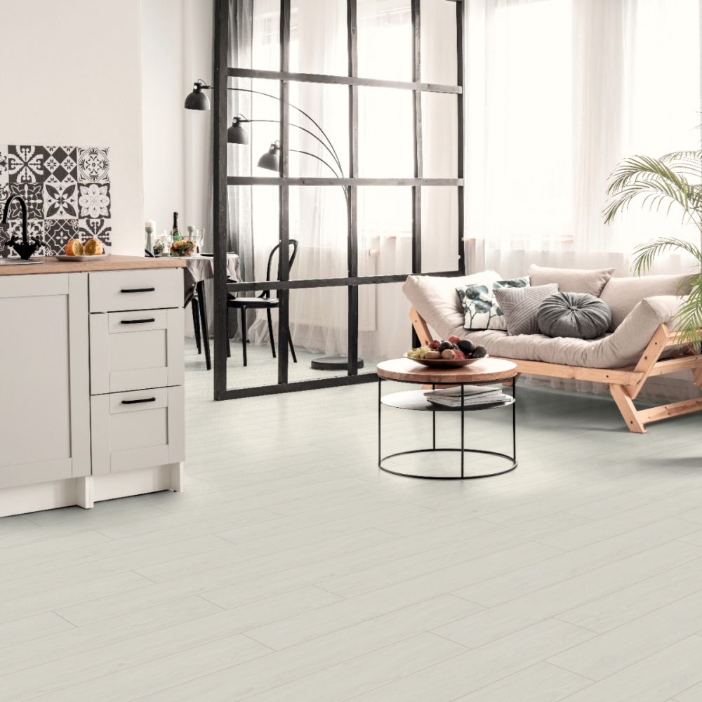 Parchet laminat My Floor Villa 12 mm Stejar ton deschis M1234