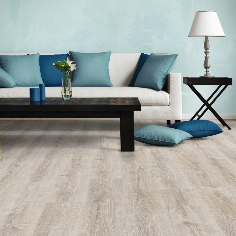 Parchet laminat My Floor Lodge 8 mm Stejar ton deschis M8015