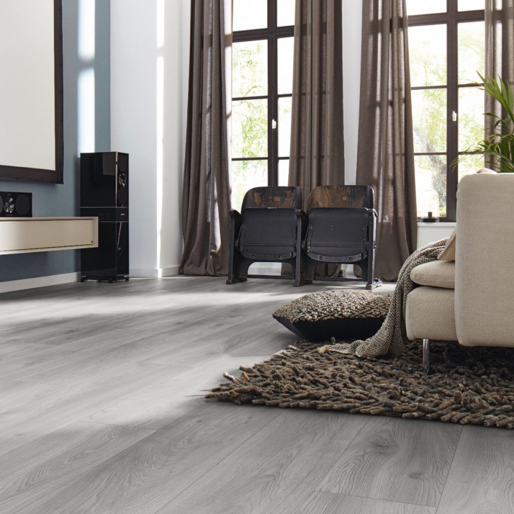 Parchet laminat My Floor Residence 10 mm Stejar ton mediu ML1019