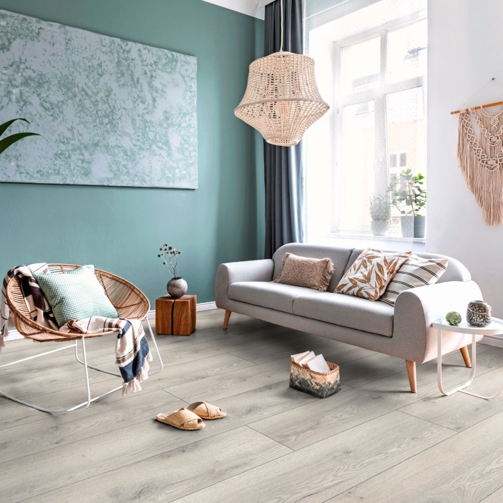 Parchet laminat My Floor Residence 10 mm Stejar ton deschis ML1032