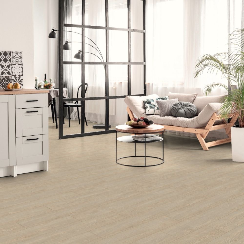 Parchet laminat My Floor Cottage 8 mm Stejar ton deschis MV8113