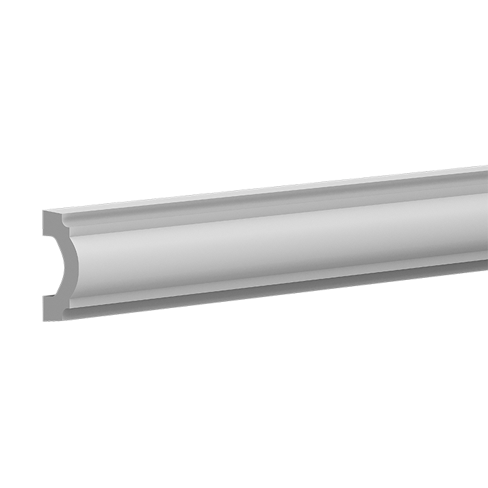 Profil decorativ Gaudi tip brau 2ml cod 6.51.389