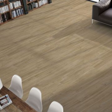 Gresie Emigres Long Mde 121 RC Rectificata Satinata 20 x 120 cm 8435361904797