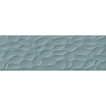 Faianta RAK Ceramics Spatula   30 X 90 cm Verde 4043733992125