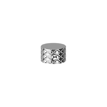 Maner Baterie Frattini Pepe XLS 12093, crom