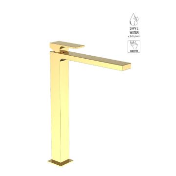 Baterie lavoar inalta Frattini Vita Due 35065 fara ventil, multicolor