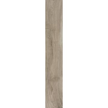 Gresie RAK Ceramics Line Wood Portelanata  19.5 X 120 cm Bej 4043733991142