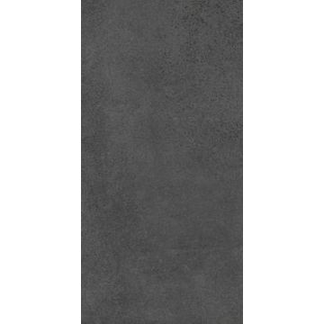 Gresie RAK Ceramics City Stone Portelanata  60 X 120 cm Antracit 4043733999414