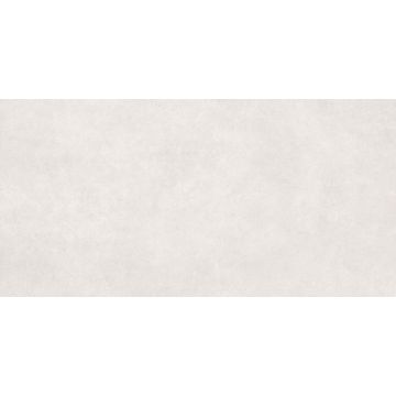 Gresie Mykonos Pro-Design White RC Rectificata Mata 60 x 120 cm