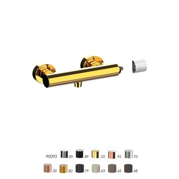 Baterie dus Frattini Narciso S 78006S, multicolor