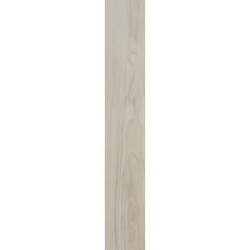 Gresie RAK Ceramics Line Wood Portelanata  19.5 X 120 cm Gri 4043733990985