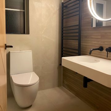 Gresie Alaplana Bodo Portelanata Beige