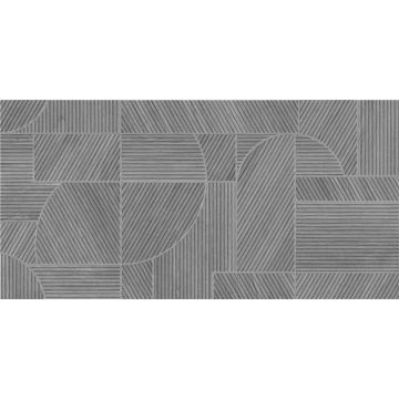 Mostra Gresie Alaplana Portelanata Structech Nevis Cold RC MT 60 x 120 cm 8435609369661