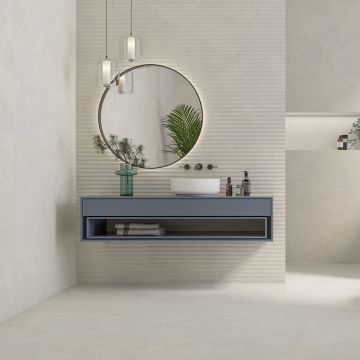 Faianta Emigres Andrea PB RC Rectificata Mata 40 x 120 cm 8435361913249