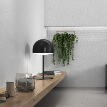 Faianta Emigres Hardy Blanco PB RC SAT 25 x 75 cm 8435361902953