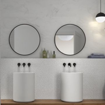 Faianta Emigres Luminy RC Rectificata Lappato 25 x 75 cm