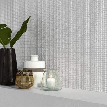 Faianta Emigres MOS Hardy Blanco PB RC SAT 25x75 cm 8435361902991