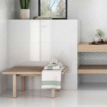 Faianta Emigres Pure Mat RC Rectificata Mata 40 x 120 cm