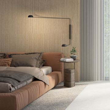 Faianta Emigres Sendino Beige PB RC Rectificata Mata 40 x 120 cm