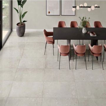Gresie Alaplana Illusion Portelanata Gris RC MT 60 x 120 cm CM0478