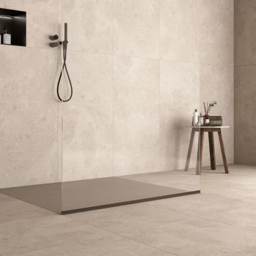 Gresie Tau Serenastone Sand Portelanata RC MT 60 x 120 cm