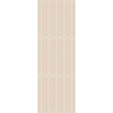Faianta Emigres Belle Beige PB RC Rectificata Mata 24 x 74 cm 8435361913454