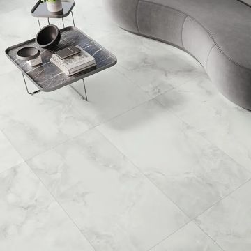 Gresie Alaplana Bibury Portelanata Grey RC SAT 60 x 120 cm