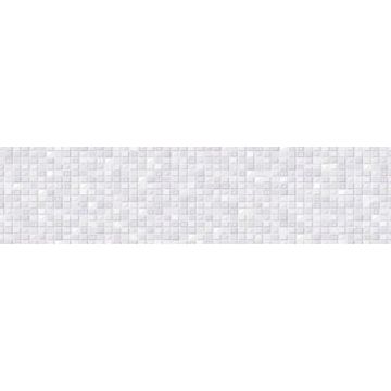Mostra Faianta Emigres Glass Blanco RC Rectificata Lucioasa 25 x 75 cm