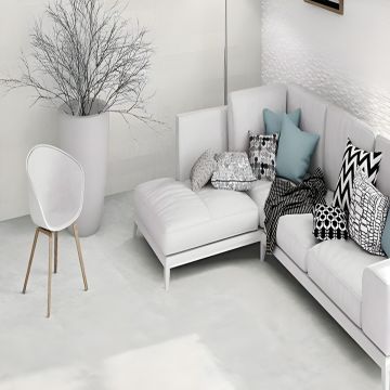 Gresie Emigres Metropoli Blanco RC LAP Rectificata Lappato 60 x 120 cm 8435361900775