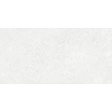 Gresie Tau Borga White Portelanata RC MT 60 x 120 cm