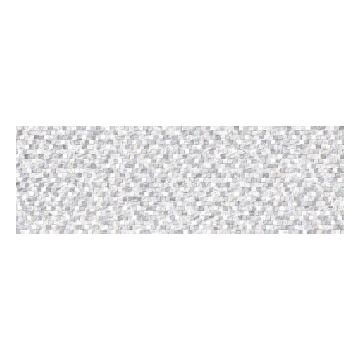 Mostra Faianta Emigres Bosco Blanco PR RC Rectificata Lucioasa 25 x 75 cm