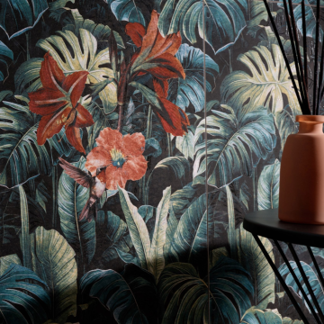 Faianta Fanal DEC Bosco RC Rectificata Mata 31.6 x 90 cm